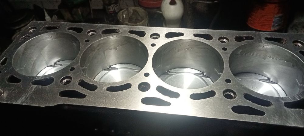 Двигун ЗРОБЛЕНИЙ!!! 1.6 16v BCB VW Golf 4 Bora Leon Гольф Бора AUS AZD