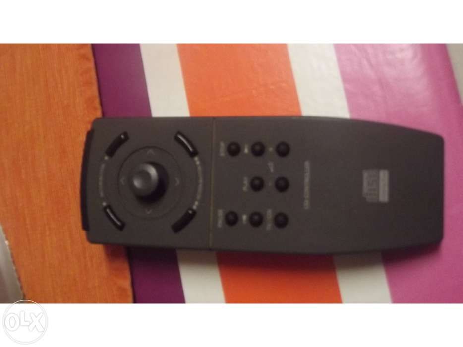 CDI-Compact Disc Interactive - Philips64751238174721121