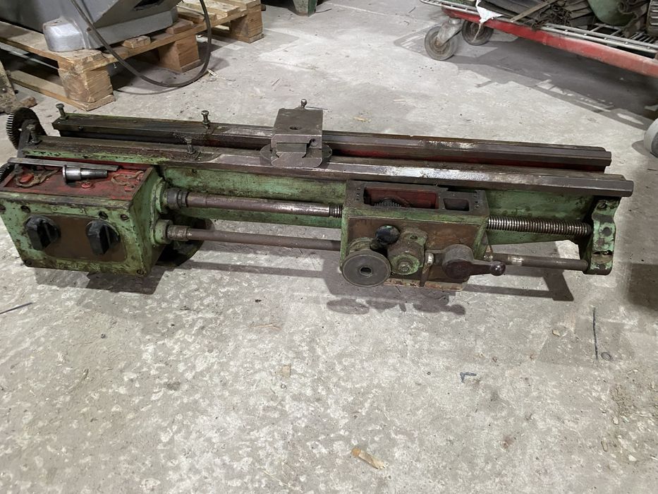 Токарний верстат ТВ4,запчастини(станок)