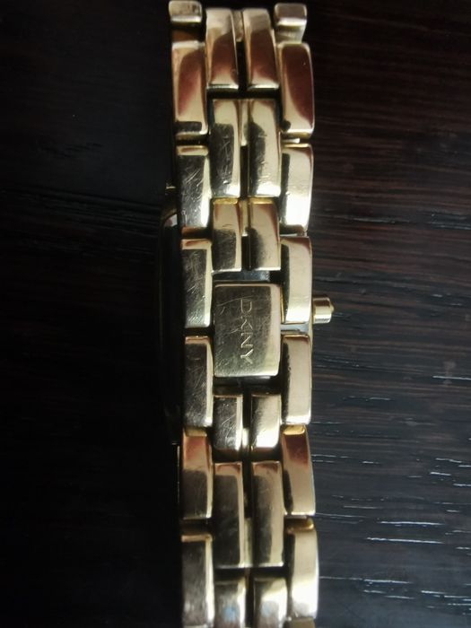 Zegarek Damski DKNY