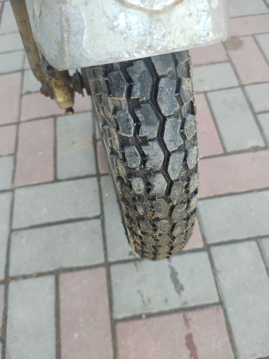 Продам мопед Верховина