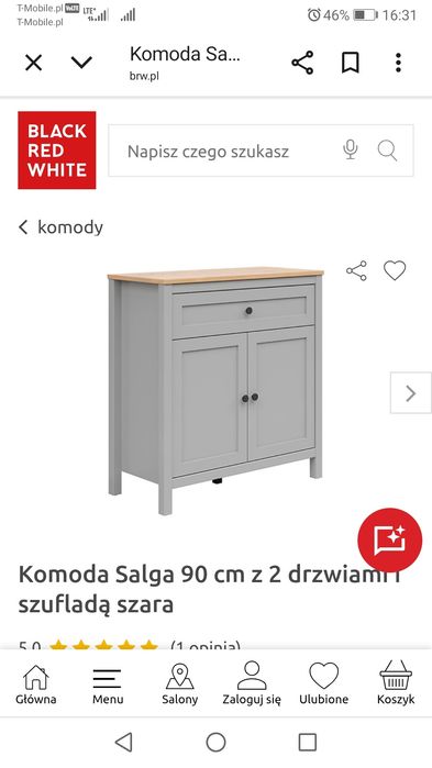 Sprzedam meble do salonu