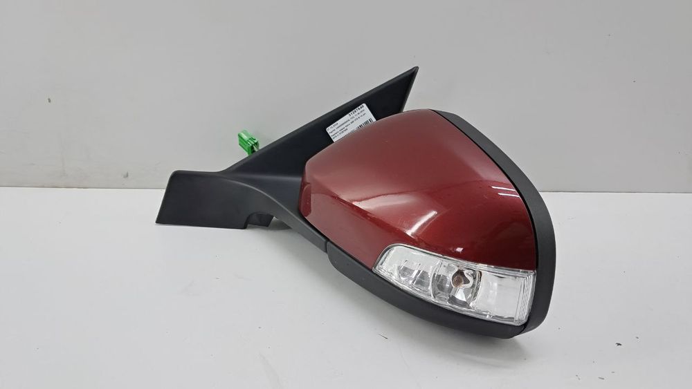 Зеркало левое Volvo S80 V70 III 14 pin 2010 31297849