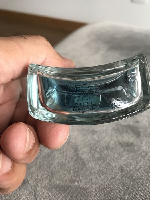 Perfumes Hugo Boss, Oriflame, Prady e Bvlgary ORIGINAIS