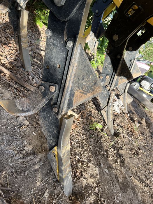 Bednar Terraland TN3000HD