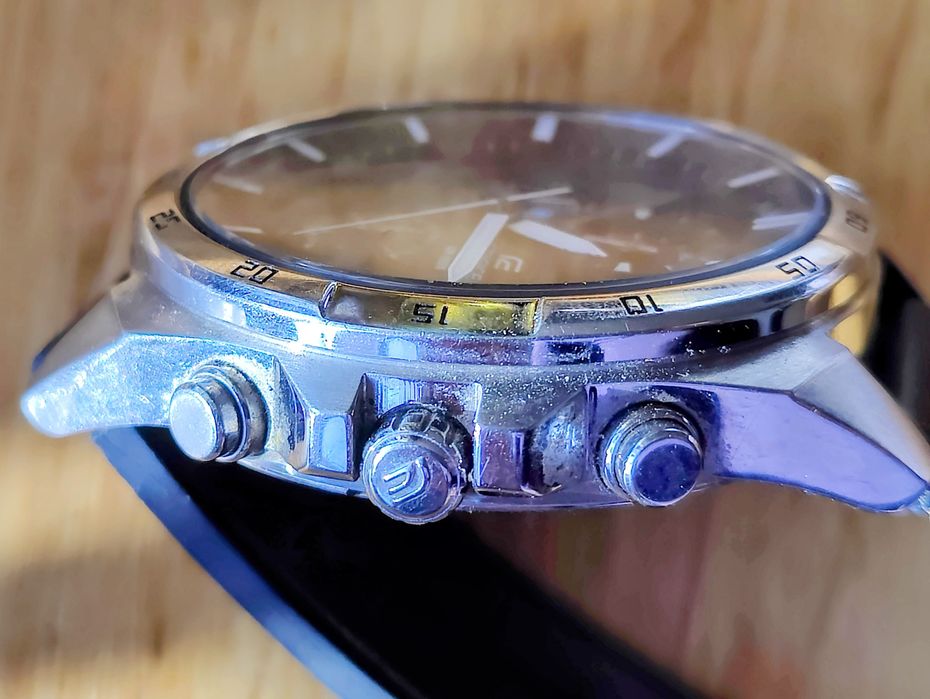 Casio Edifice EFR-556DB-1AVUEF