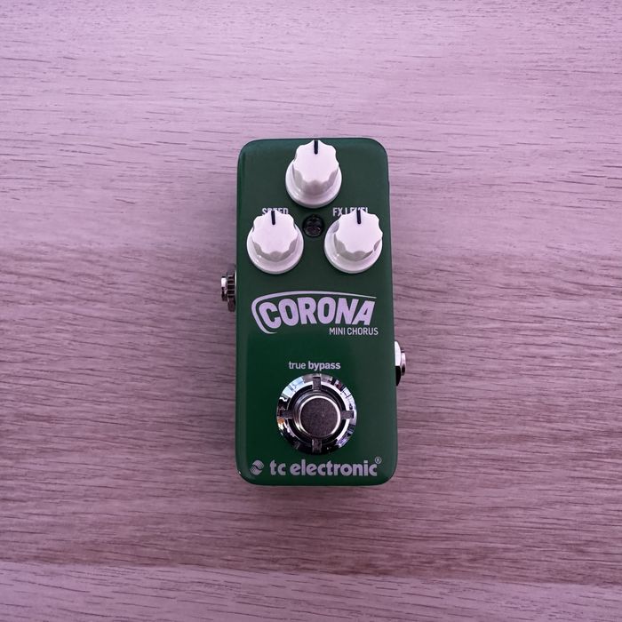 TC Electronic Corona Chorus Mini