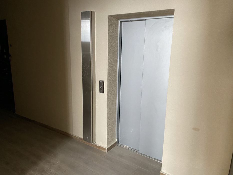 Продаж 1х-кімнатної квартири по пр-т. Злуки