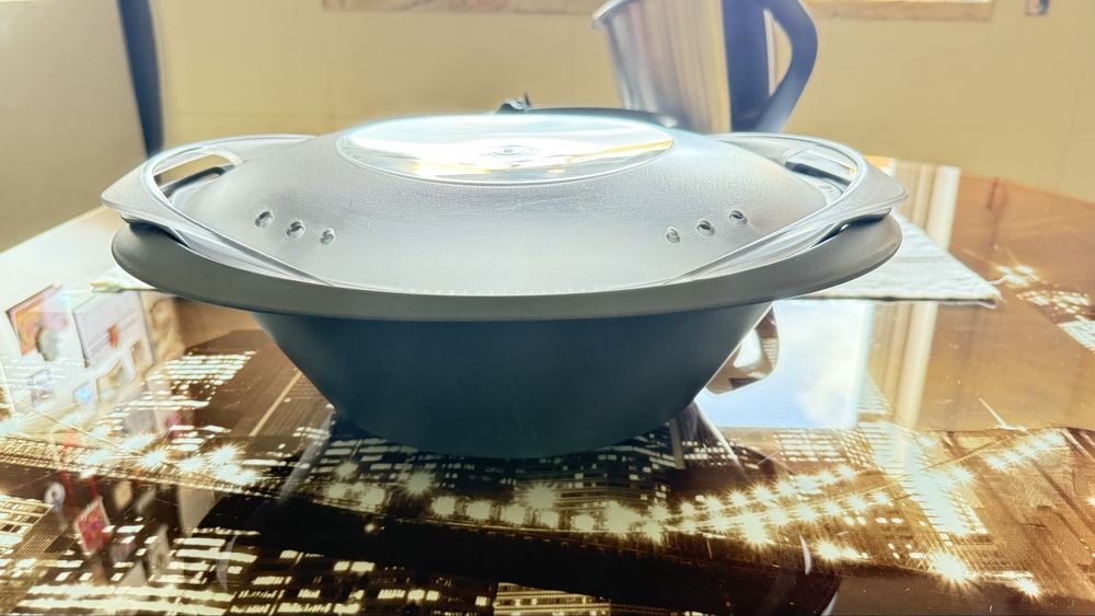 NOVO PREÇO Vendo Bimby TM5 excelente estado oferta saco de transporte