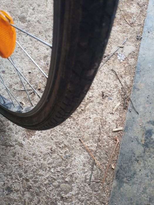 Rower miejski Vortex