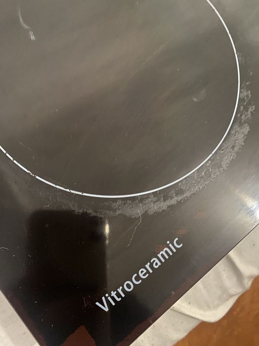 Placa vitrocerâmica Jocel