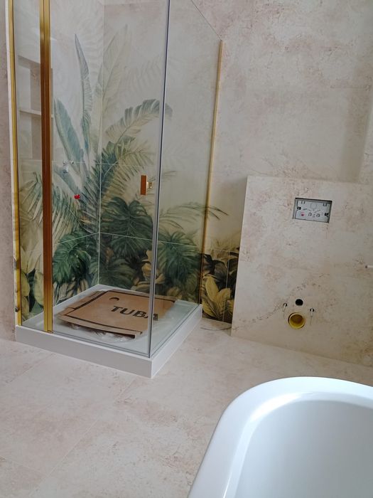 Kompleksowe wykonanie remontów