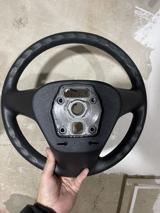 Руль(кермо) opel Astra j
