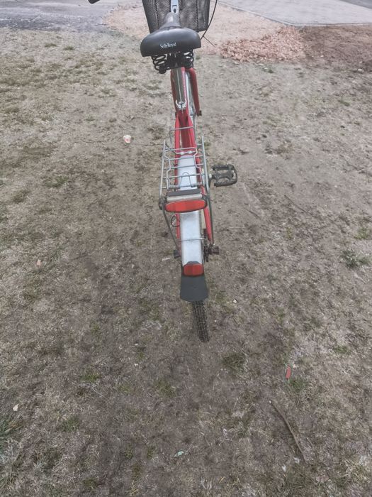Sprzedam rower damski