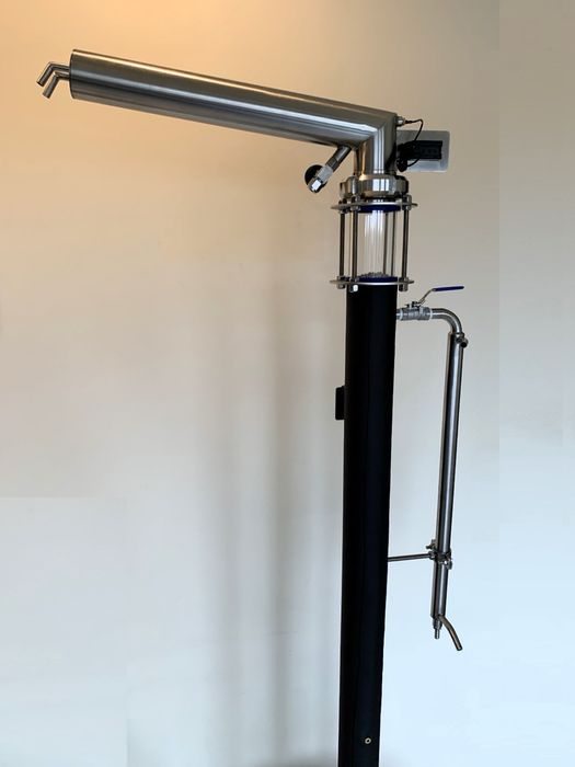 Destylator Aabratek 30l/50l fi60 OVM