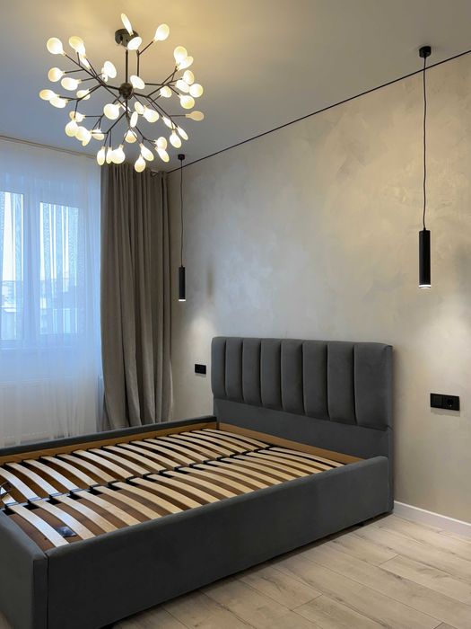 Продаж! 2-кімн. НОВОБУДОВА з РЕМОНТОМ, здана в експлуатацію