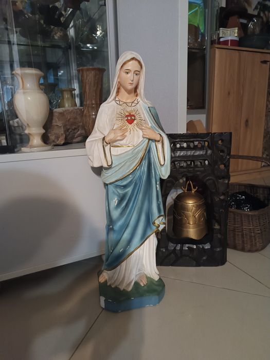 Sprzedam figurkę Matki Boskiej