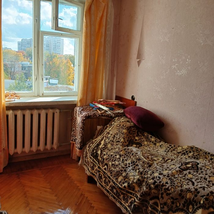 Продам 2 комнатную квартиру