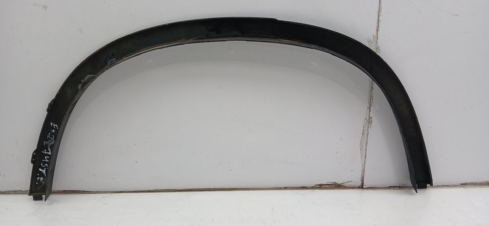 Aba Guarda Lamas BMW X1 (E84)