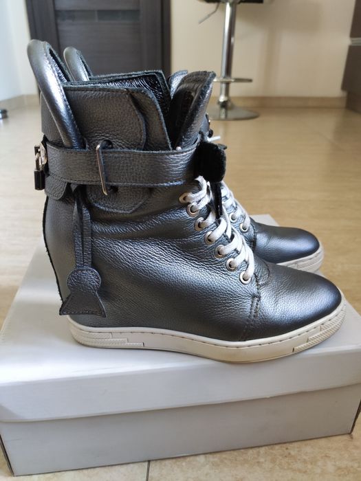 Sneakersy R. Polański r 37