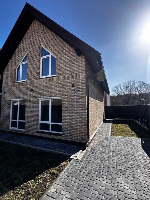 Продаж будинку від Забудовника Баварська кладка 105 м2 , 2 сотки