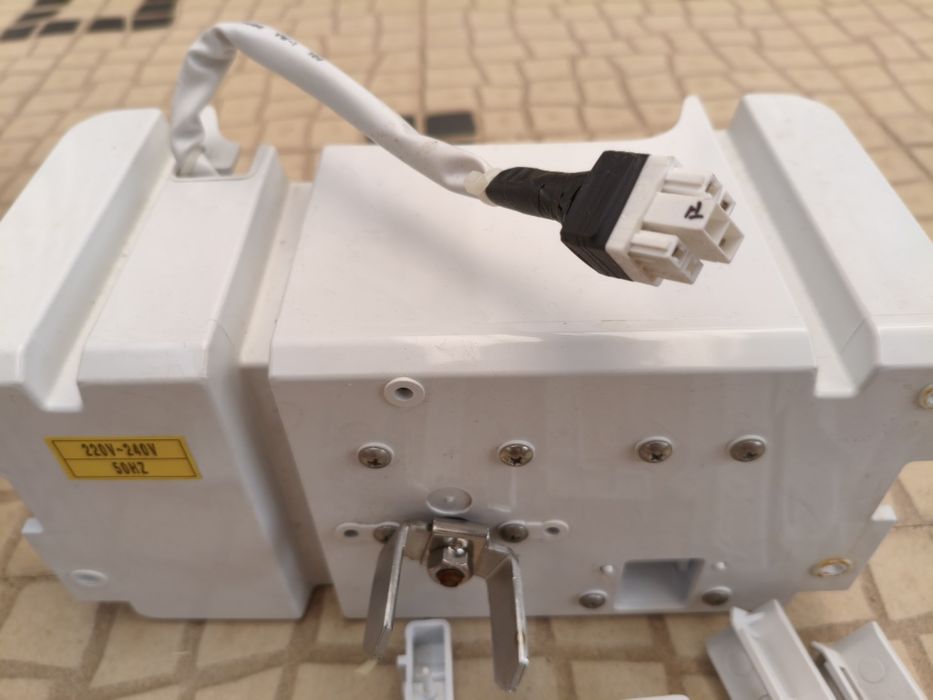 Ice Maker Siemens
