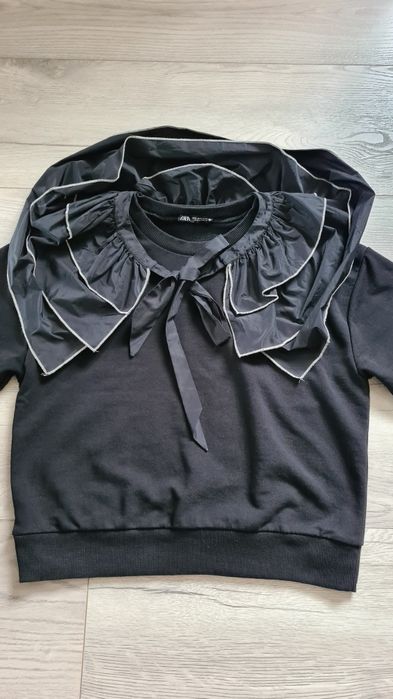 Кофта джемпер Zara для девочки размер 158-164см