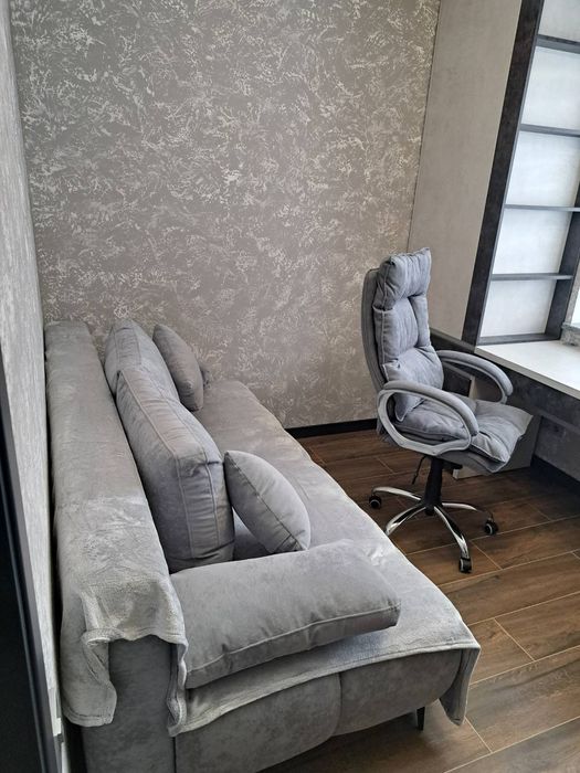 Окремий будинок на Макарова.