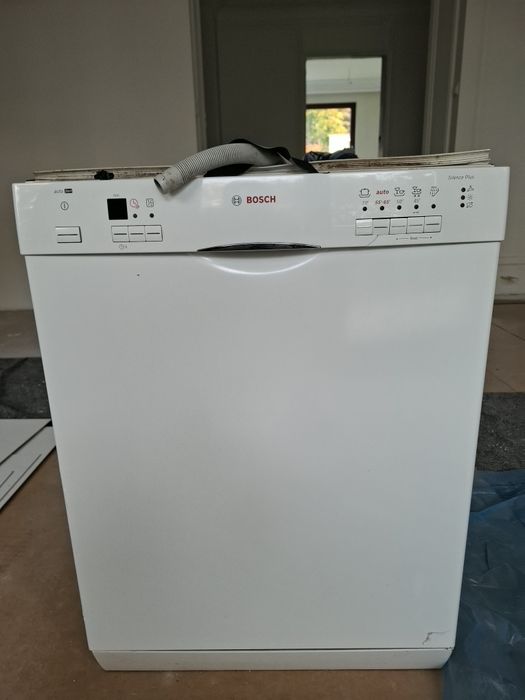Zmywarka podblatowa Bosch