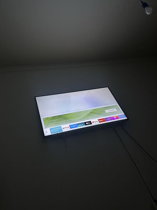 Vendo plasma samsung