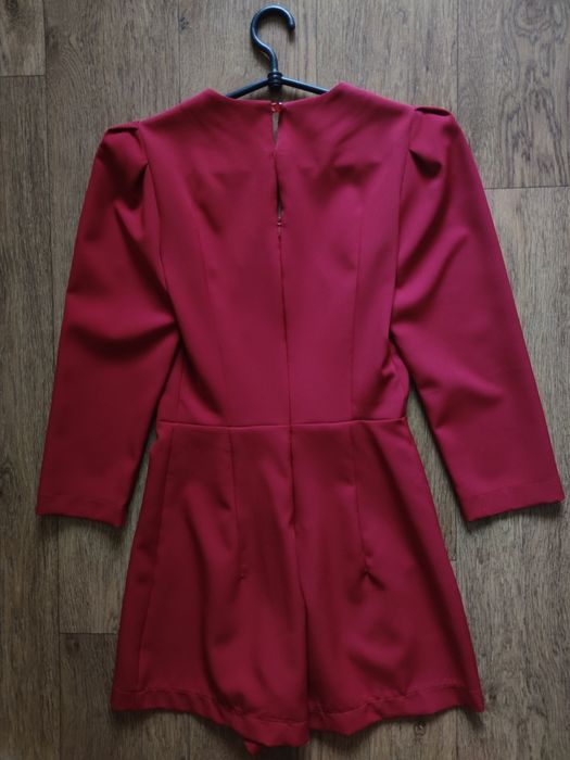 Комбінезон, комбідрес, сукня-шорти,костюм S.