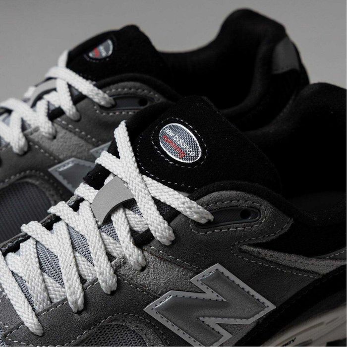 ОРИГІНАЛ‼️ New Balance 2002R (M2002RSG) кроссовки мужские кросівки