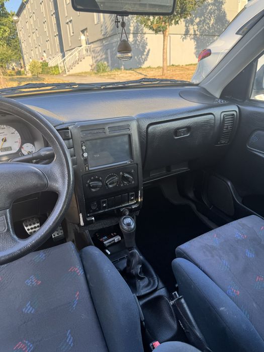 Seat ibiza 1.9 TDI