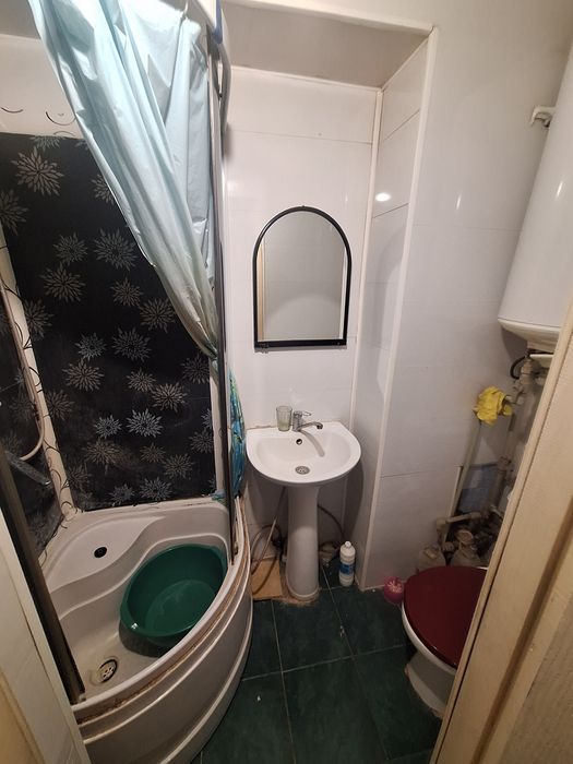 1 кімнатна квартира р-н центрального ринку