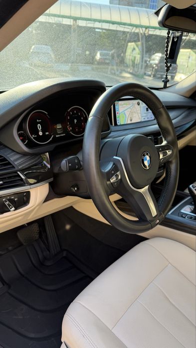 BMW X5 F15 2016 M-Performance