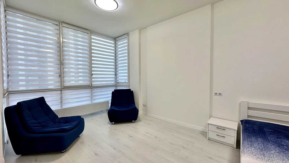 Оренда просторої квартири в престижному ЖК Ярославів град