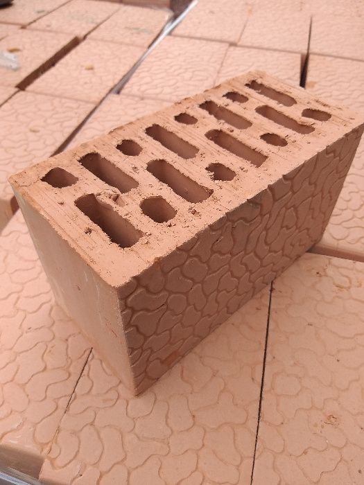 Цегла Снятинська Подвійна.Доставка по Львівській області