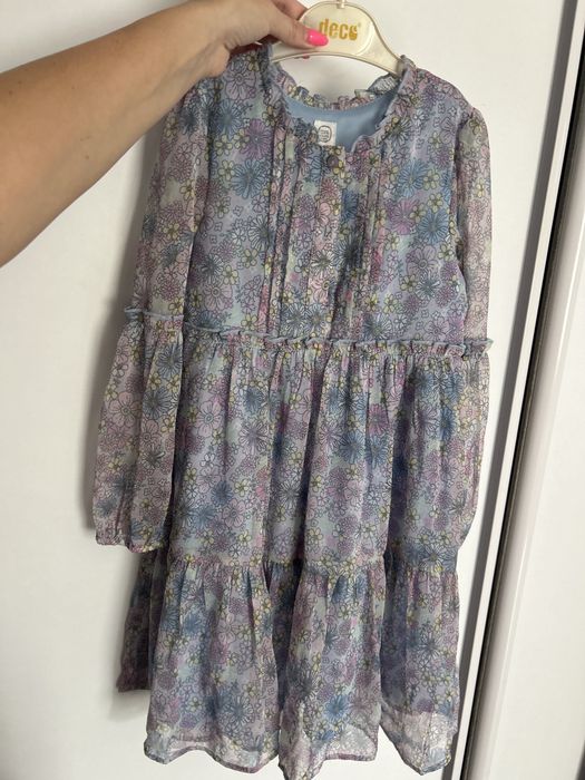Плаття 122 та 98 дуже красиве