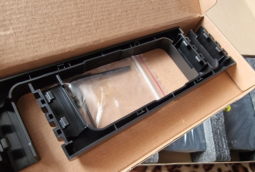 Wzmacniacz do subwoofer Ground zero 8000watt RMS monoblok