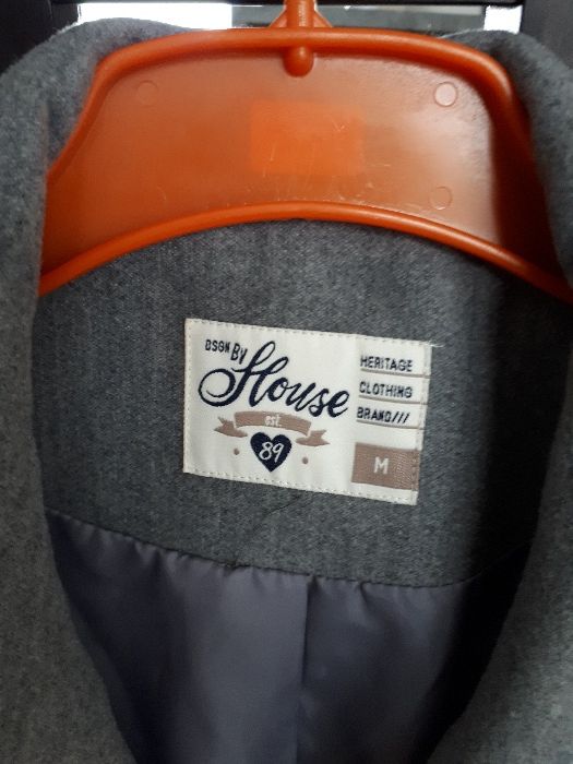 sprzedam plaszczyk jesienno -zimowy