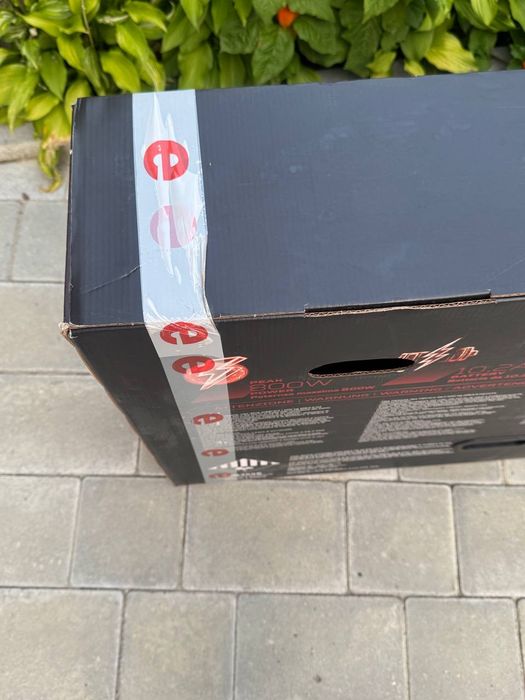 Електросамокат Acer Nitro eScooter Series 4 Select (NESO34)