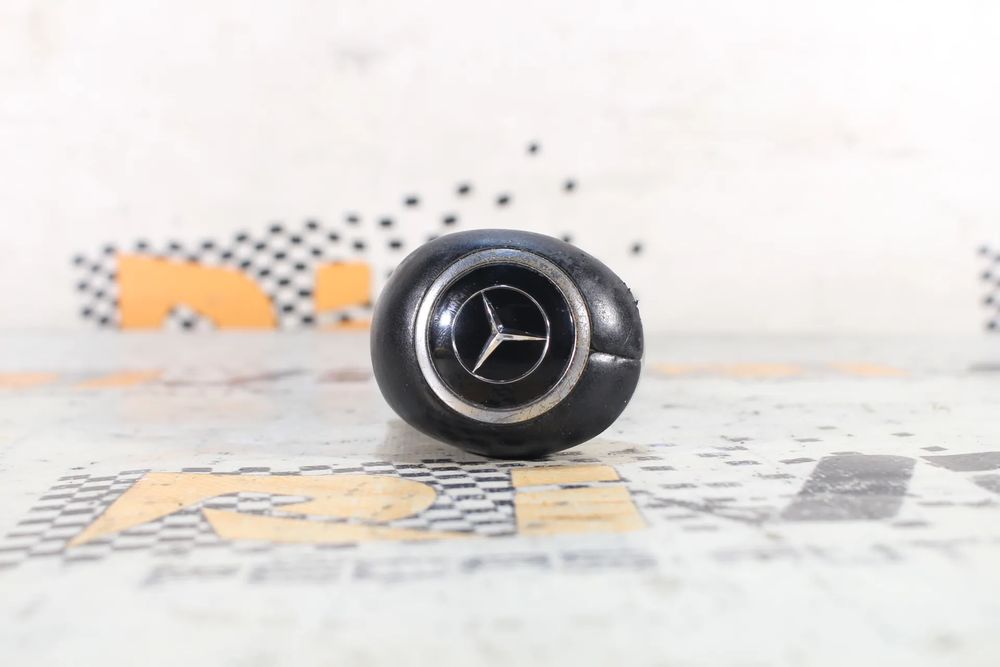 Moca / fole de mudanças MERCEDES-BENZ Classe C (W204)