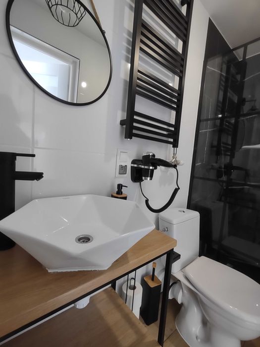 Apartament dwupoziomowy, pokoje goscinne  Góralski Zwyrt Bukowina Tatr