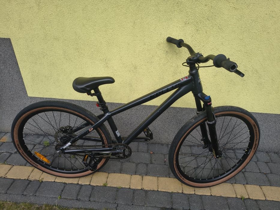 Rower Kellys WHIP 30