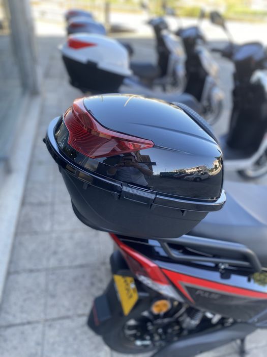 Scooter Neovolt - Pulse