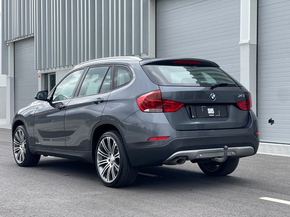 BMW X1 sDrive 2014 | Excelente Estado | Garantia | Financiamento até 120 Meses