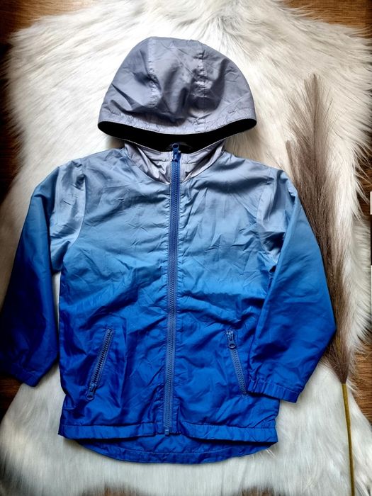 Kurtka ombree 116 St Bernard
