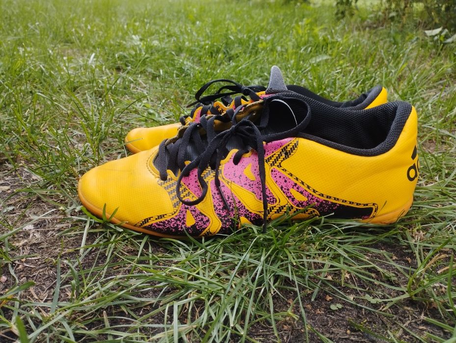 Buty sportowe adidas