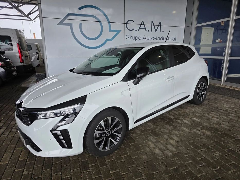 Mitsubishi Colt 1.0 MPI-T Kaiteki