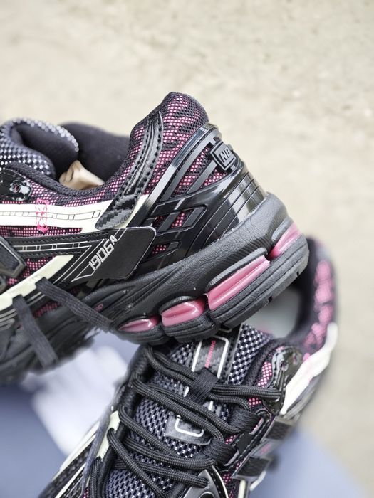 36-45 New Balance 1906a Dragon Berry 2025